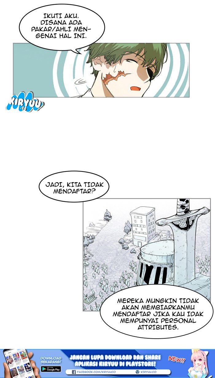 hardcore-leveling-warrior - Chapter: 22