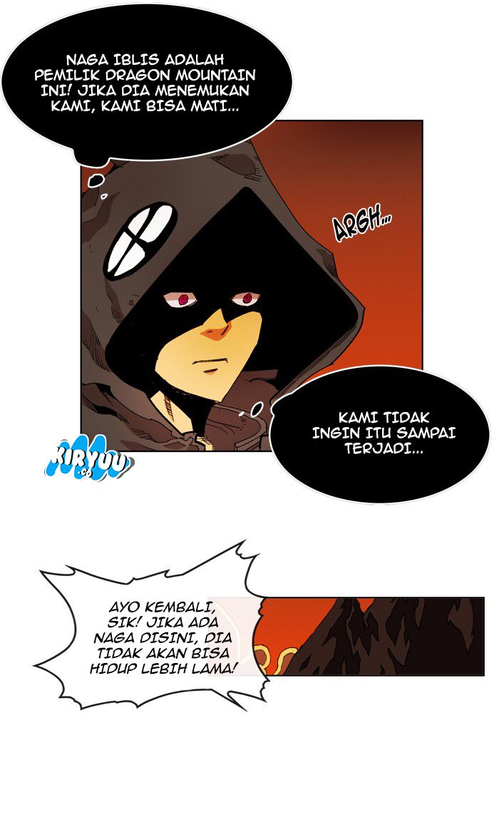 hardcore-leveling-warrior - Chapter: 22