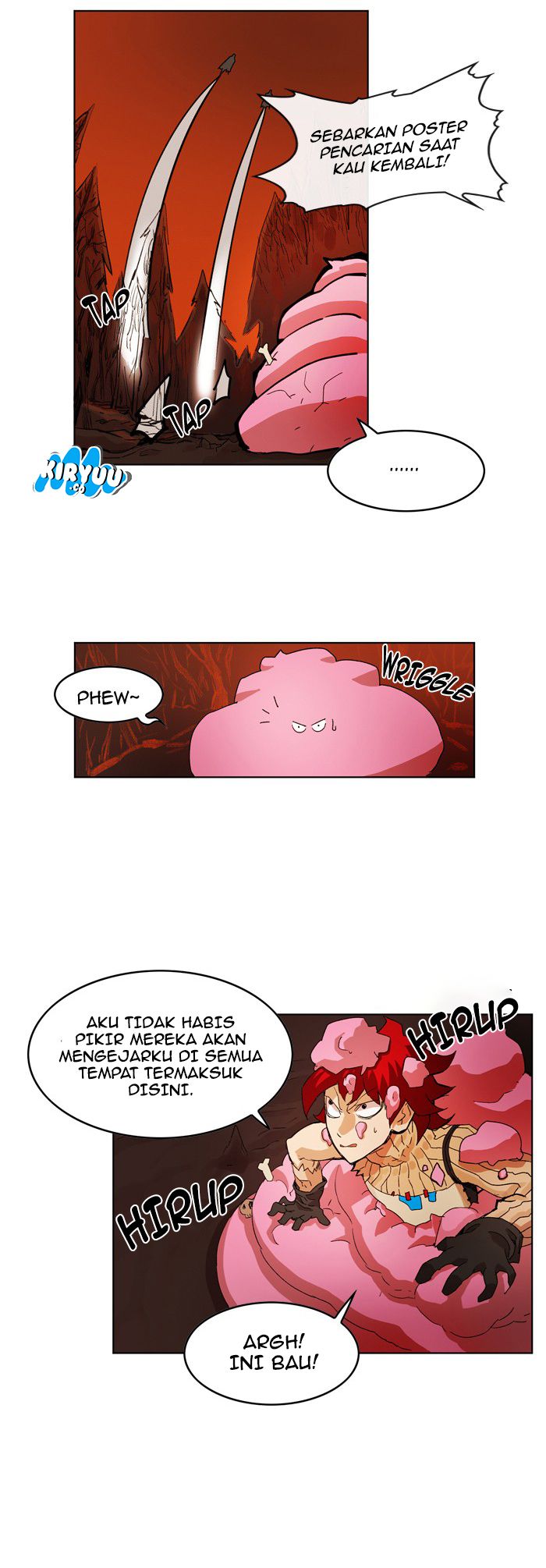 hardcore-leveling-warrior - Chapter: 22