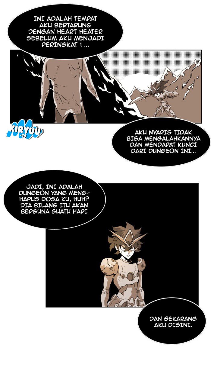 hardcore-leveling-warrior - Chapter: 22