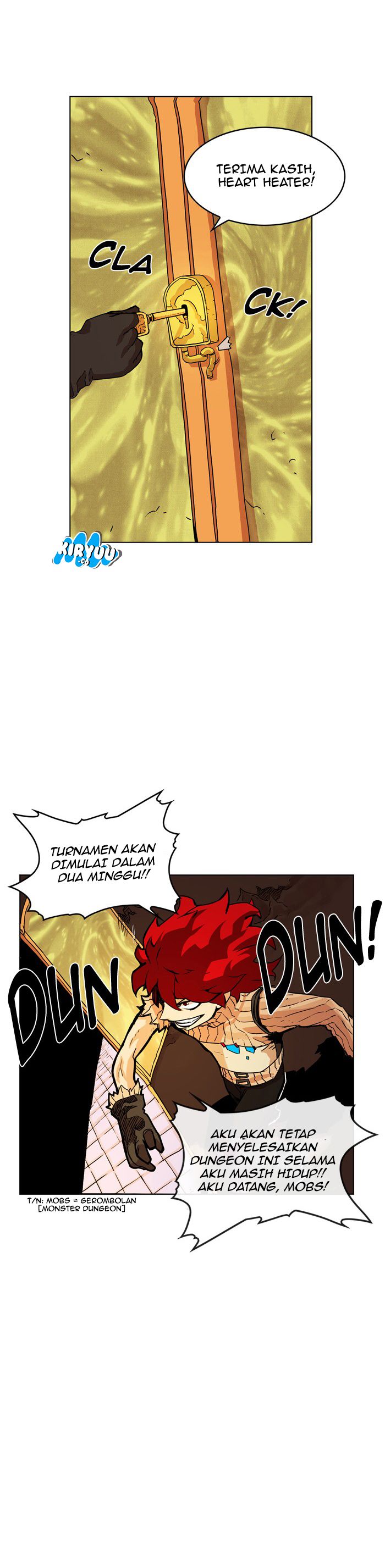 hardcore-leveling-warrior - Chapter: 22