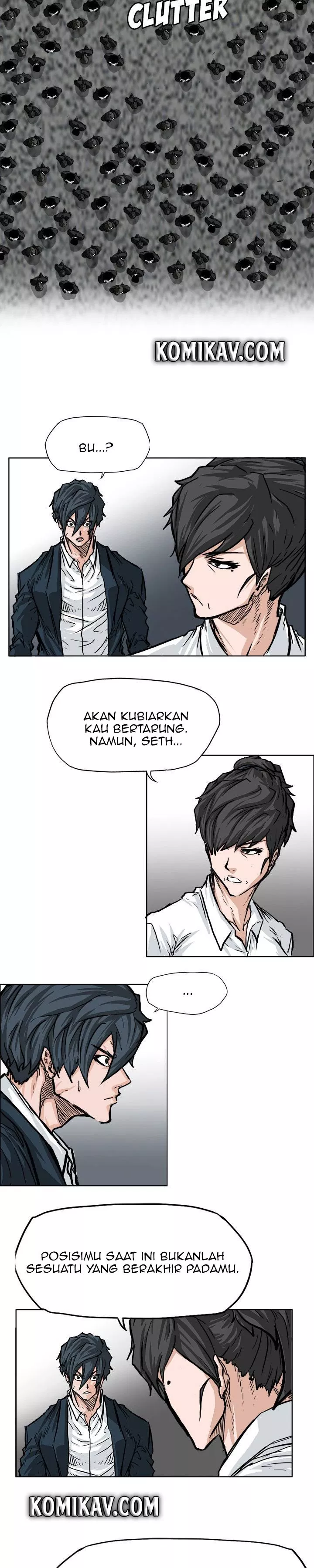 boss-in-school - Chapter: 60