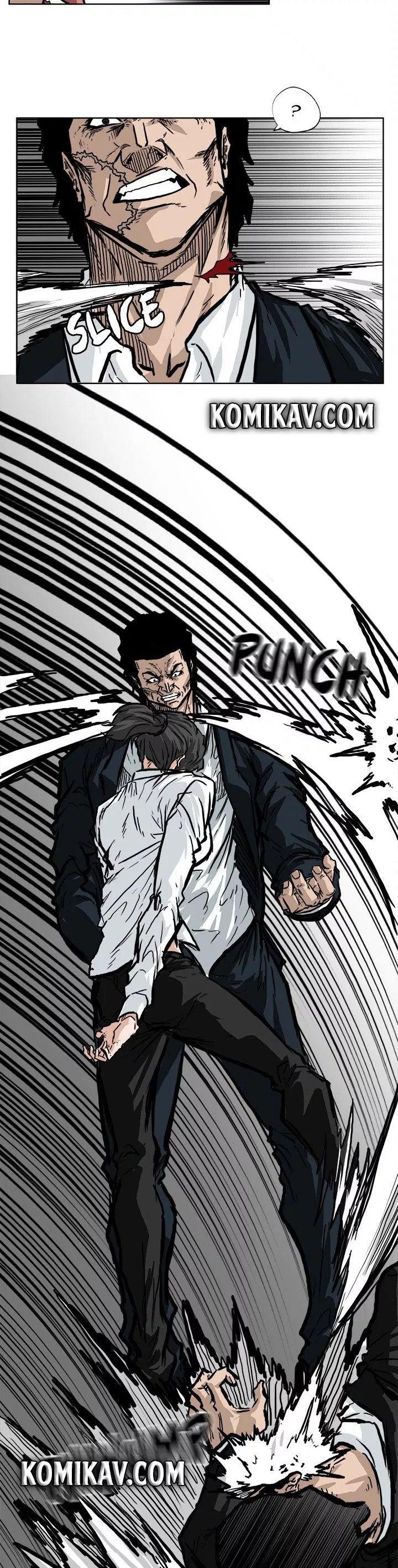 boss-in-school - Chapter: 60