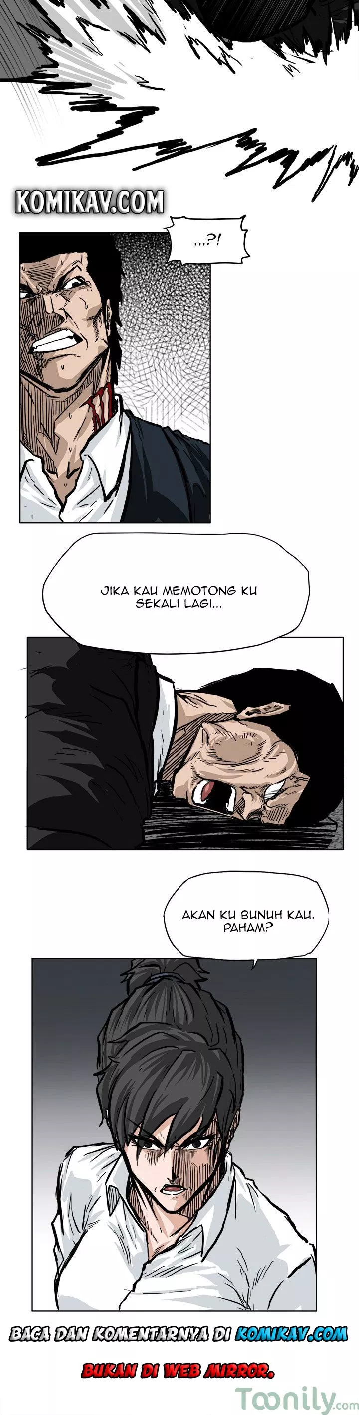 boss-in-school - Chapter: 60