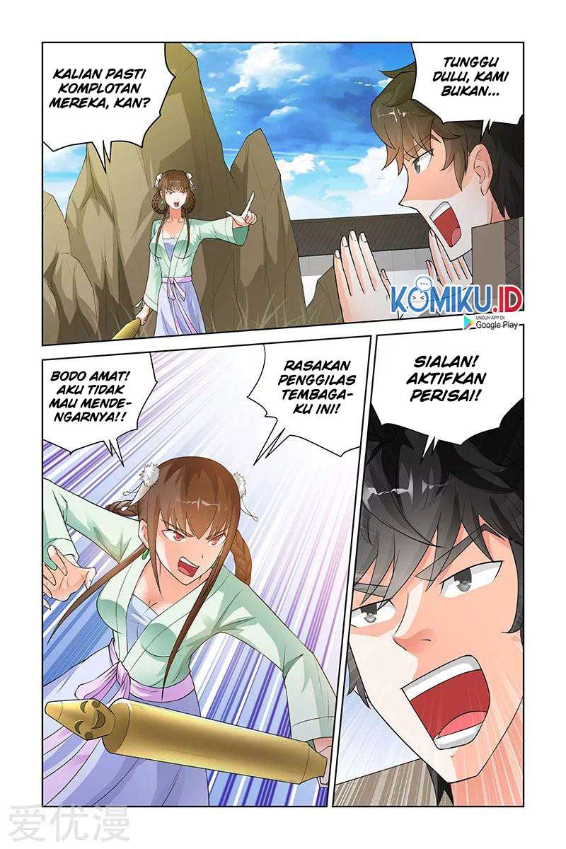 demonic-housekeeper - Chapter: 187