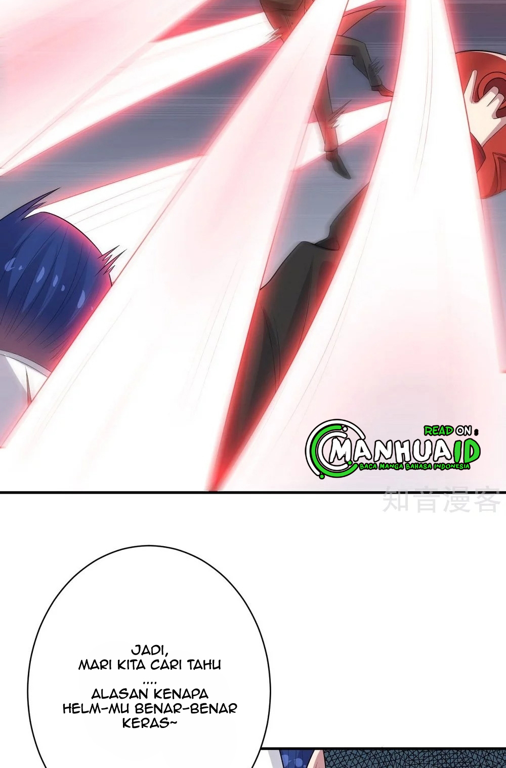 big-heros-girlfriend-is-super-fierce - Chapter: 52