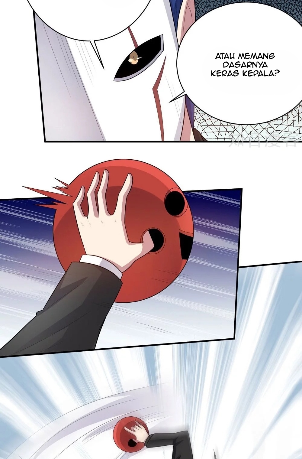 big-heros-girlfriend-is-super-fierce - Chapter: 52