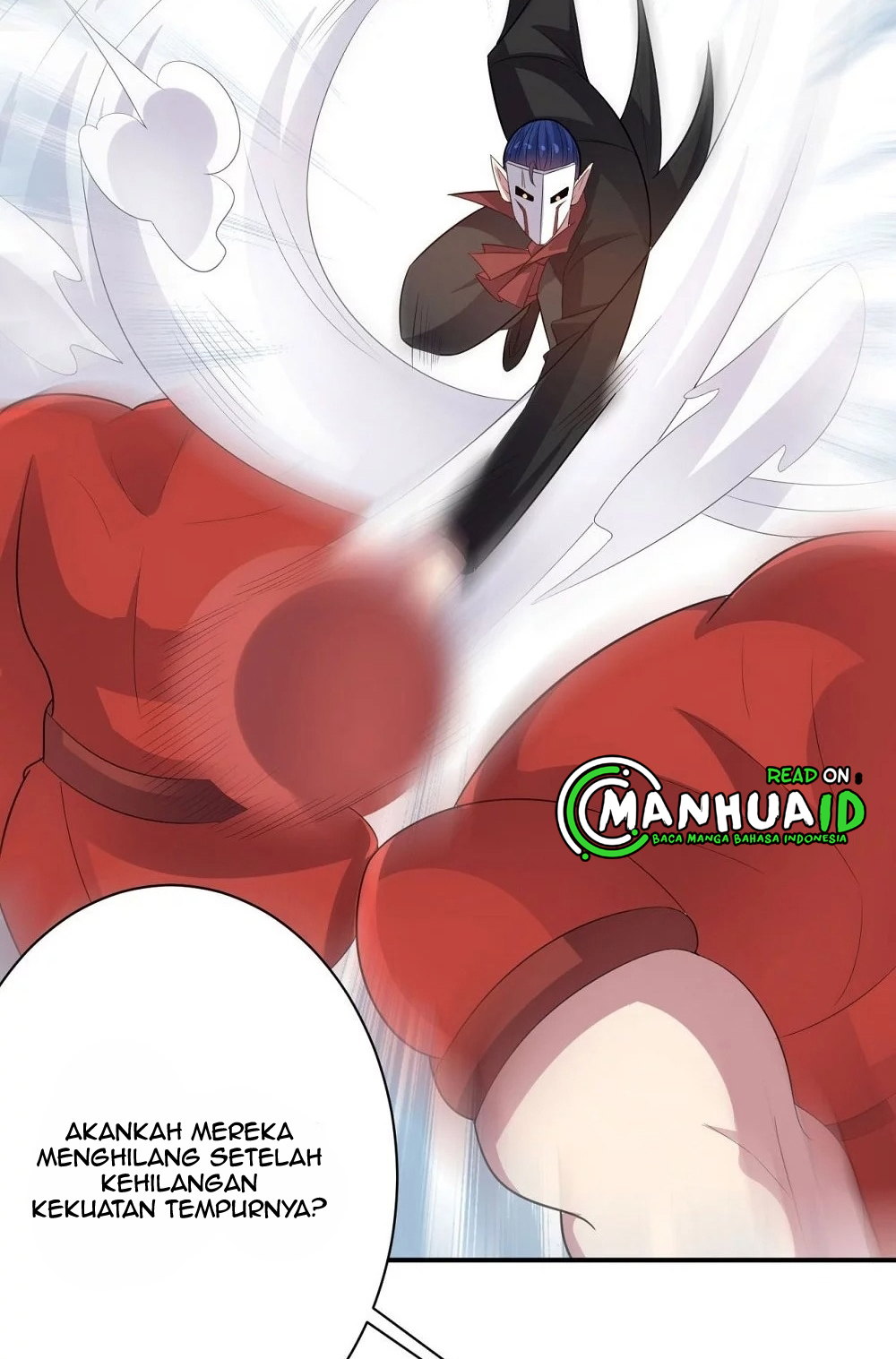 big-heros-girlfriend-is-super-fierce - Chapter: 52