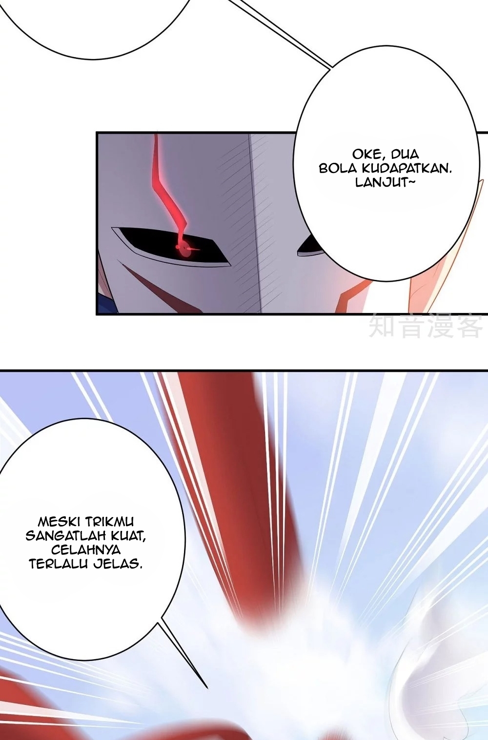 big-heros-girlfriend-is-super-fierce - Chapter: 52