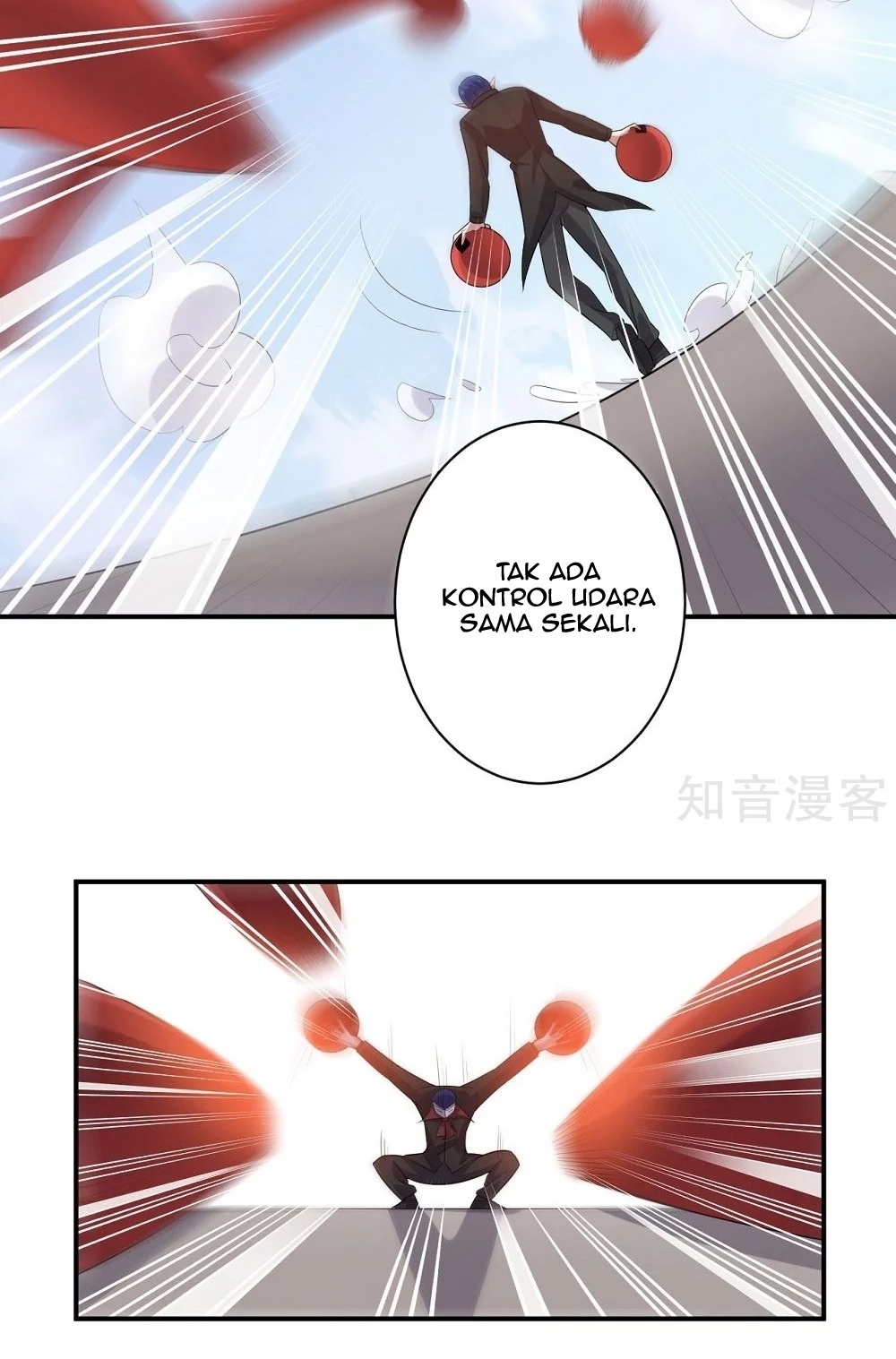 big-heros-girlfriend-is-super-fierce - Chapter: 52