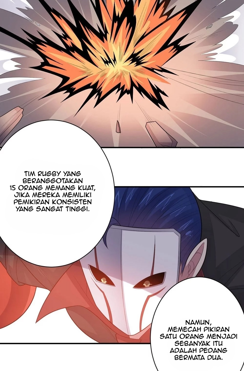 big-heros-girlfriend-is-super-fierce - Chapter: 52