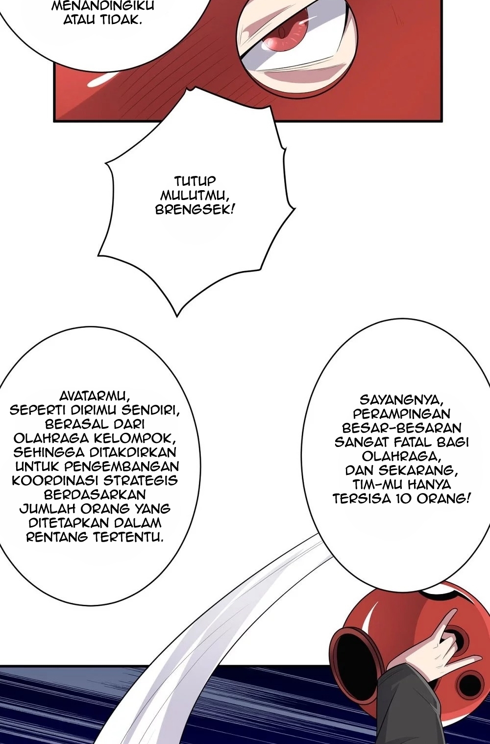 big-heros-girlfriend-is-super-fierce - Chapter: 52