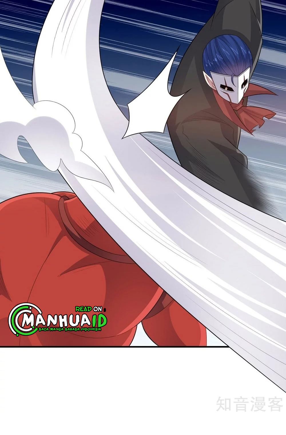 big-heros-girlfriend-is-super-fierce - Chapter: 52