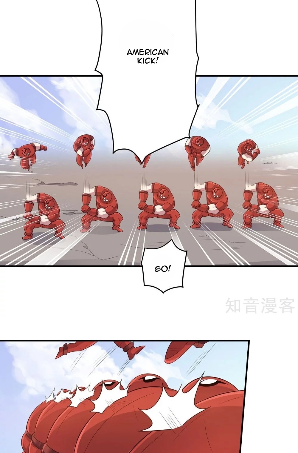 big-heros-girlfriend-is-super-fierce - Chapter: 52