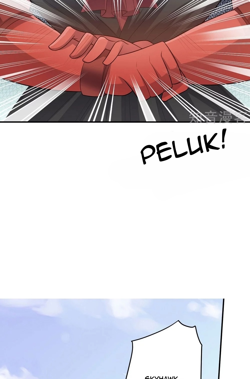 big-heros-girlfriend-is-super-fierce - Chapter: 52