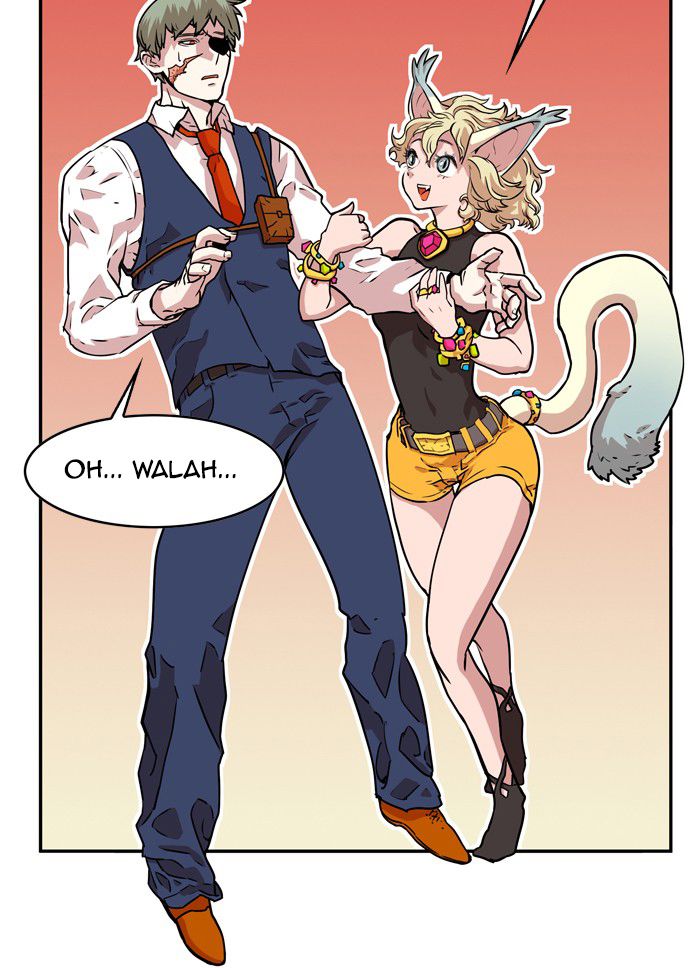 hardcore-leveling-warrior - Chapter: 23