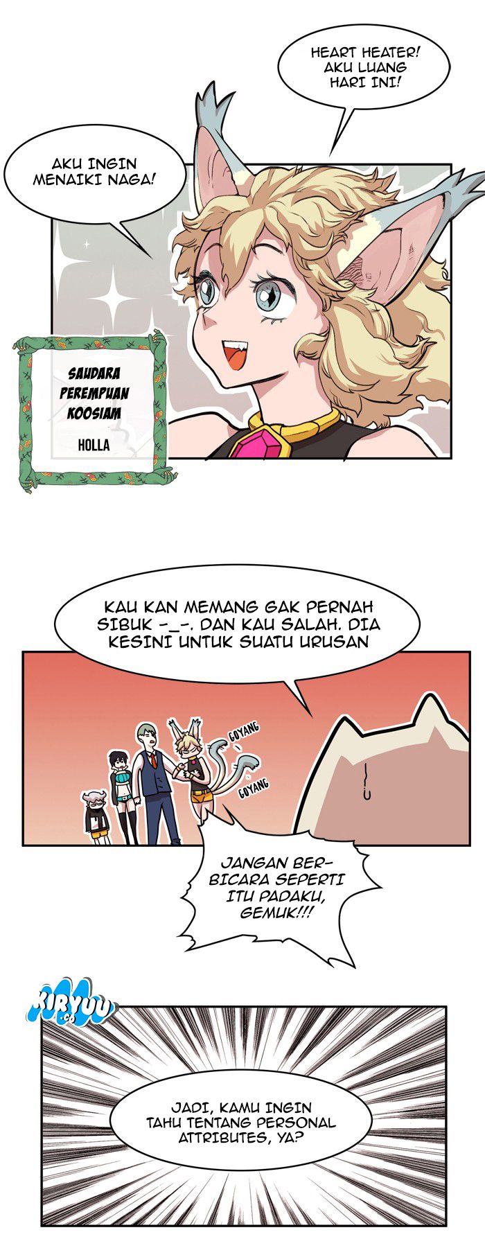 hardcore-leveling-warrior - Chapter: 23