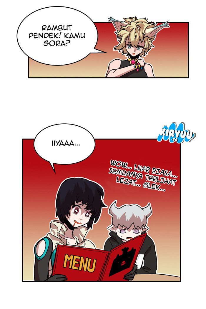 hardcore-leveling-warrior - Chapter: 23