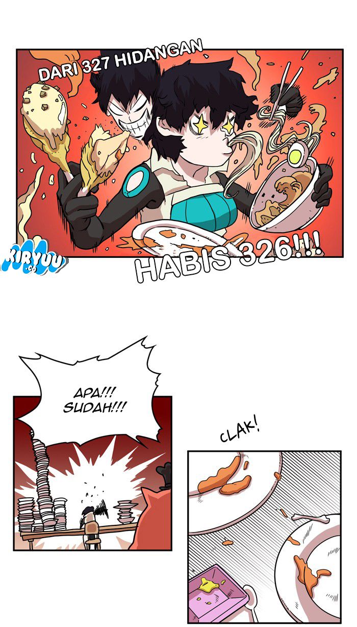 hardcore-leveling-warrior - Chapter: 23