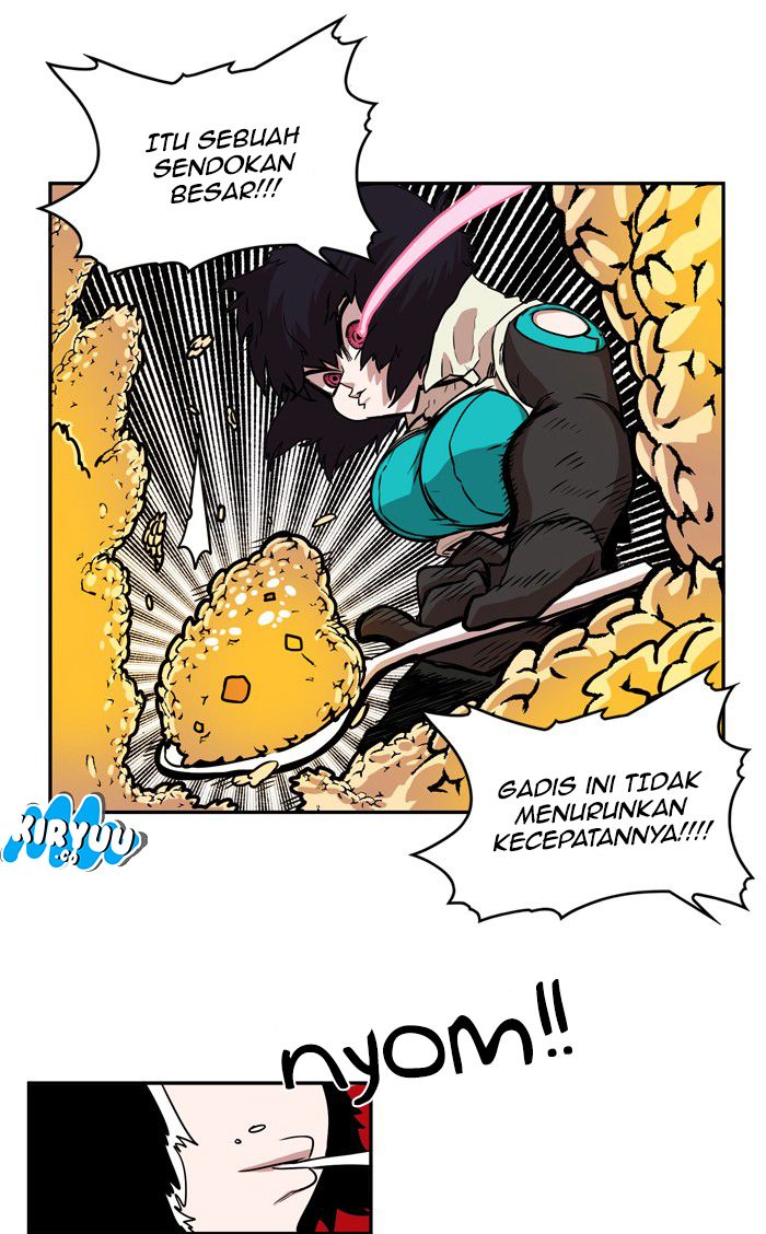 hardcore-leveling-warrior - Chapter: 23