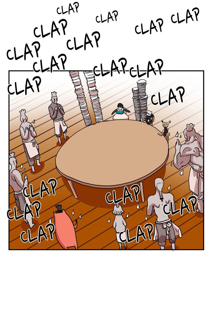 hardcore-leveling-warrior - Chapter: 23