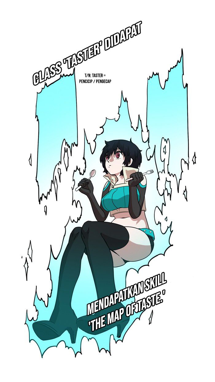 hardcore-leveling-warrior - Chapter: 23