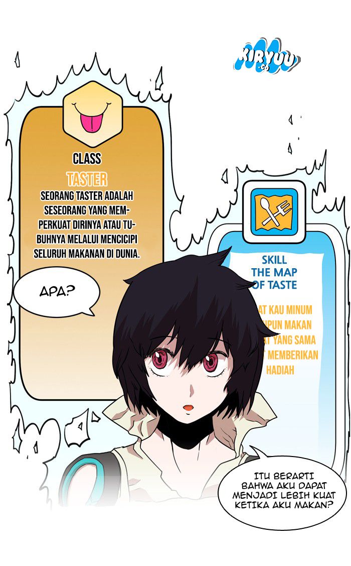 hardcore-leveling-warrior - Chapter: 23