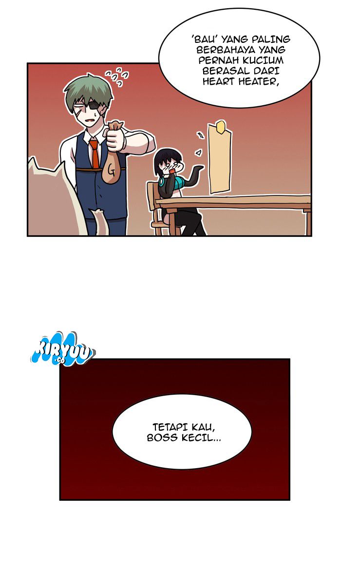 hardcore-leveling-warrior - Chapter: 23