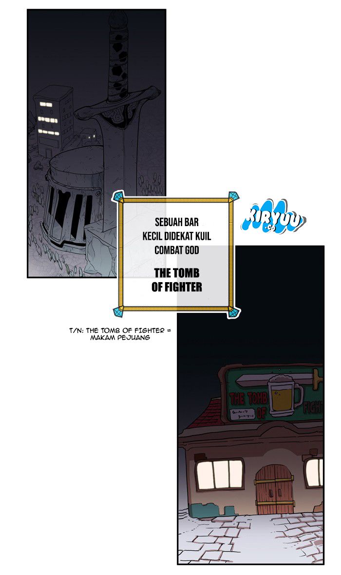 hardcore-leveling-warrior - Chapter: 23