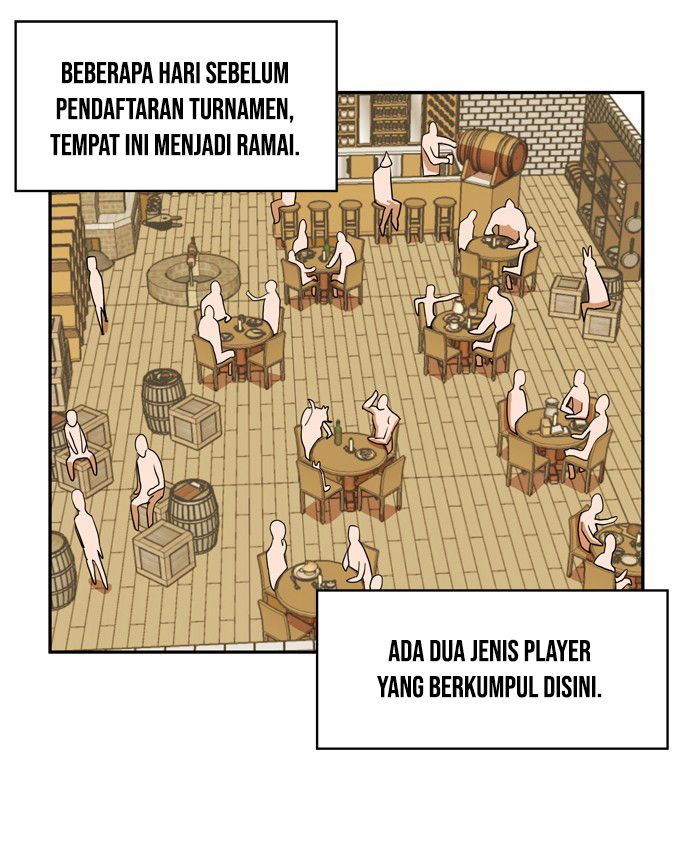 hardcore-leveling-warrior - Chapter: 23