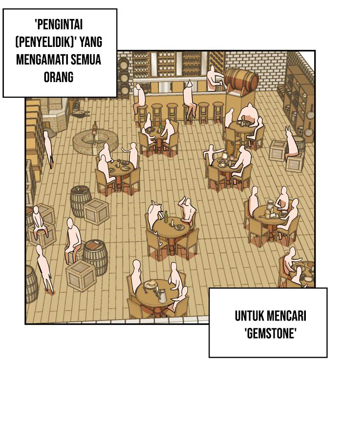 hardcore-leveling-warrior - Chapter: 23