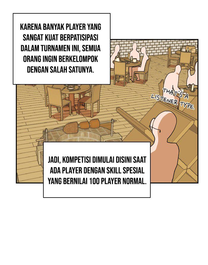 hardcore-leveling-warrior - Chapter: 23