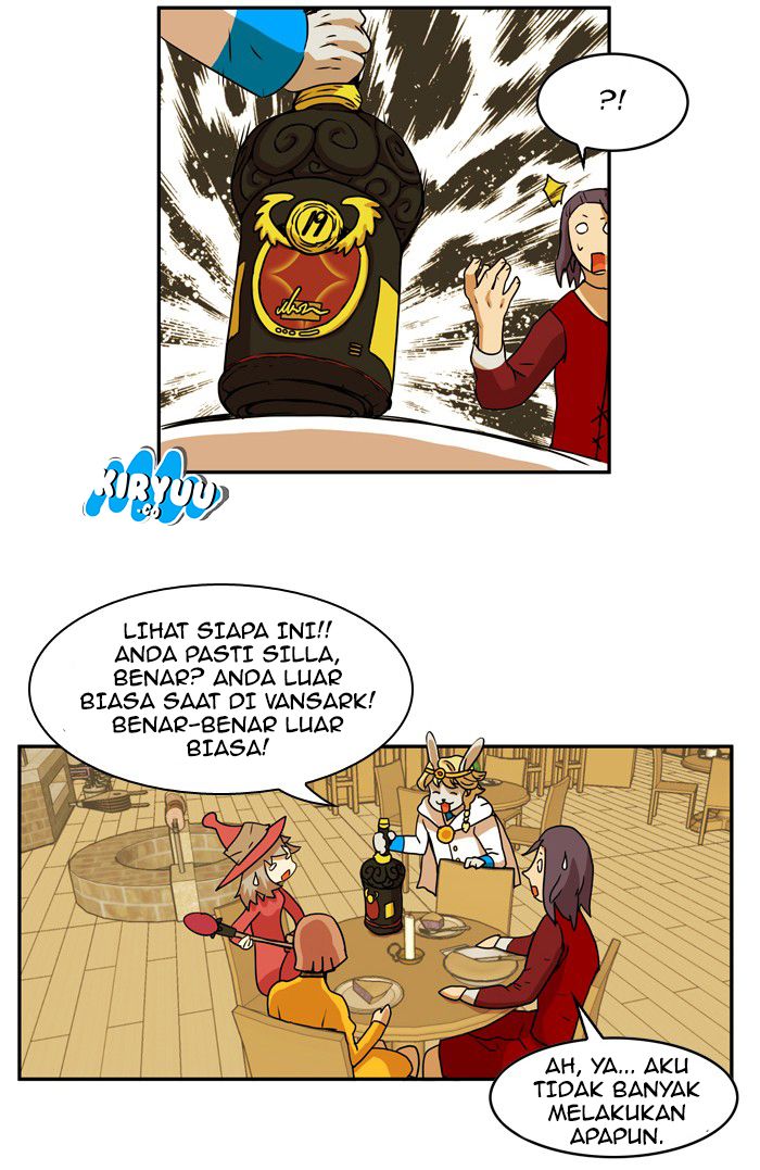 hardcore-leveling-warrior - Chapter: 23