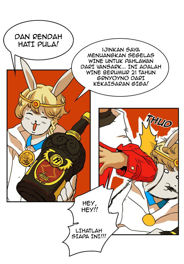 hardcore-leveling-warrior - Chapter: 23