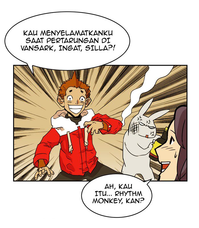 hardcore-leveling-warrior - Chapter: 23