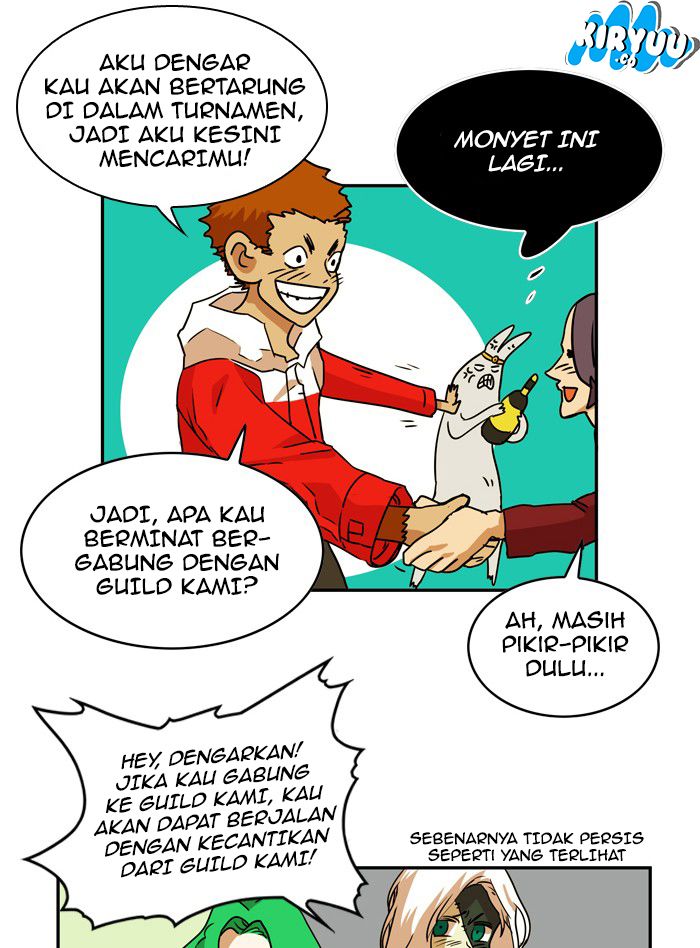 hardcore-leveling-warrior - Chapter: 23