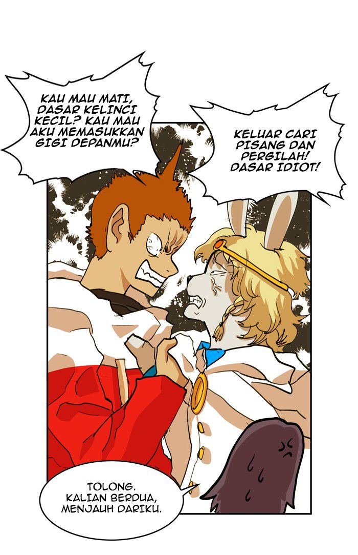 hardcore-leveling-warrior - Chapter: 23