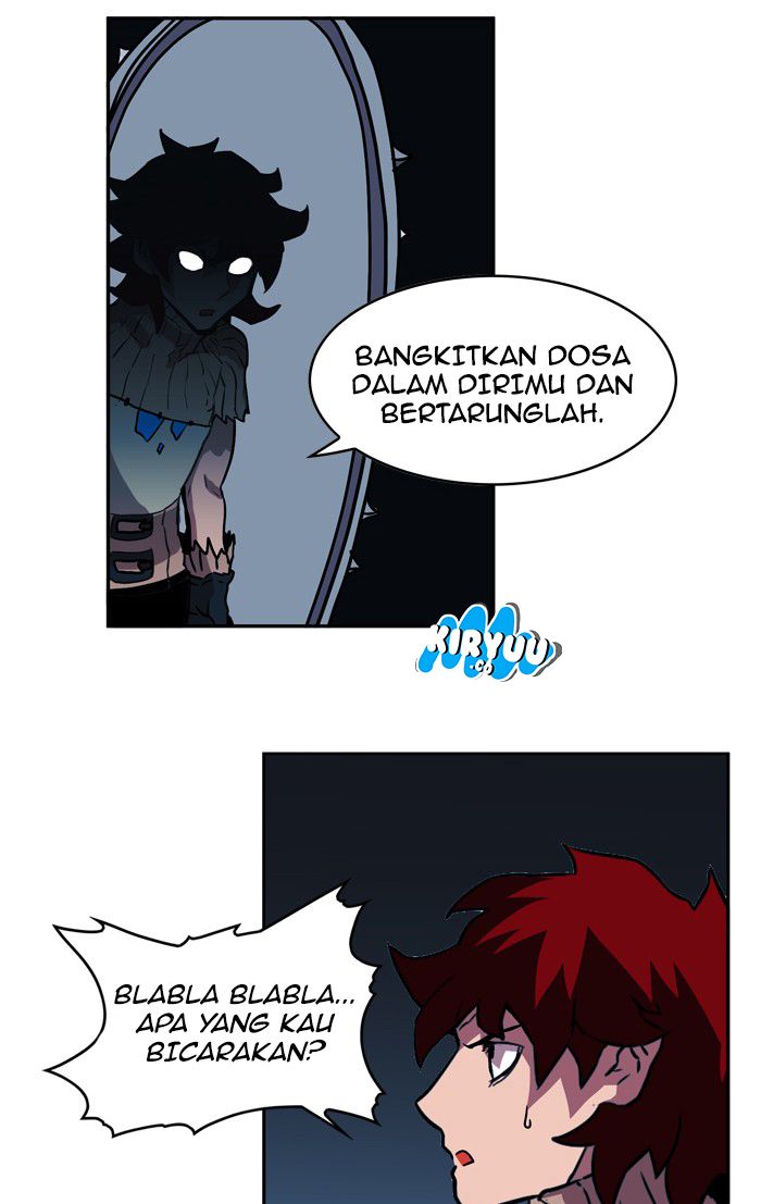 hardcore-leveling-warrior - Chapter: 23