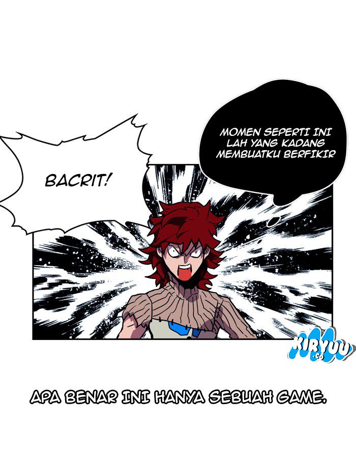 hardcore-leveling-warrior - Chapter: 23