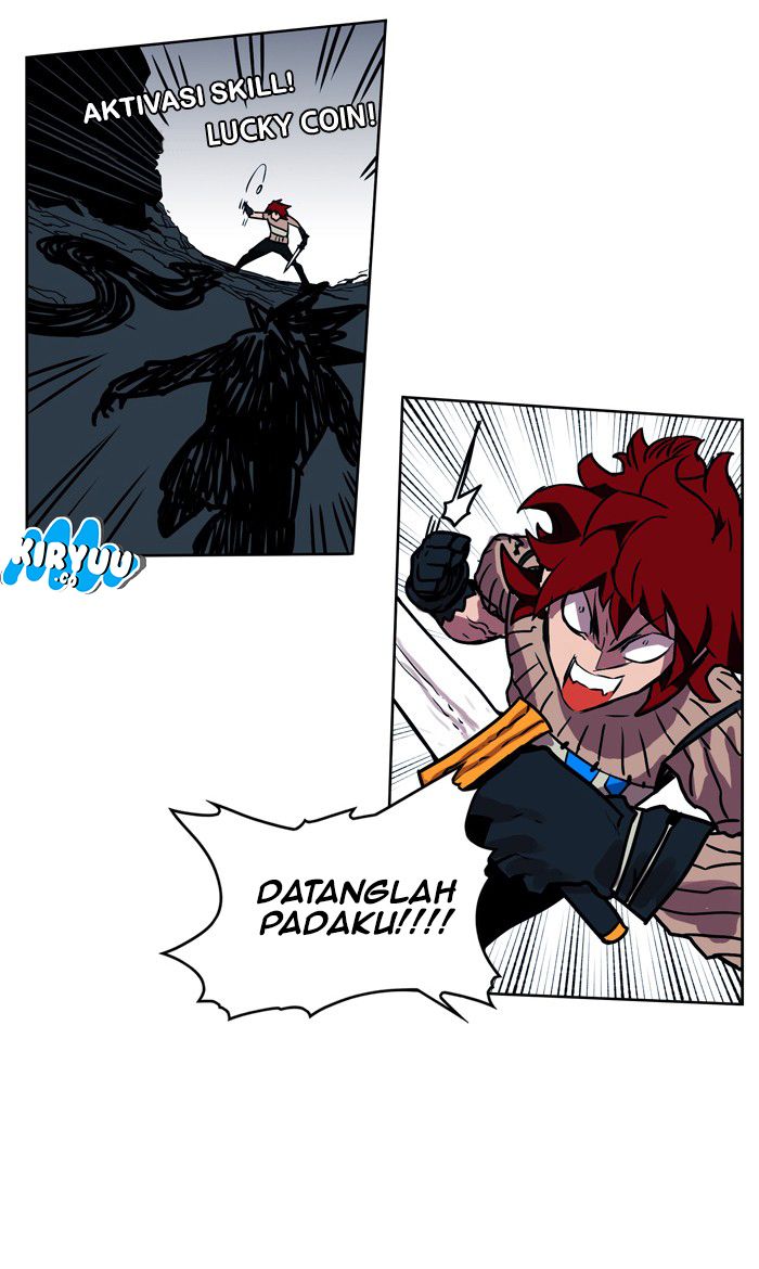hardcore-leveling-warrior - Chapter: 23