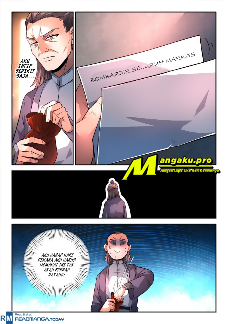 spirit-blade-mountain - Chapter: 148