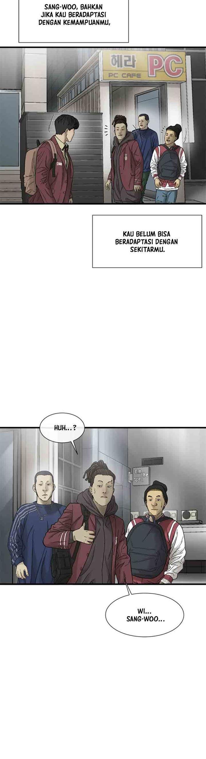 cell - Chapter: 8
