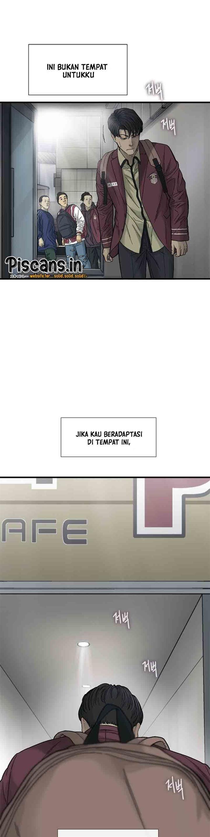 cell - Chapter: 8