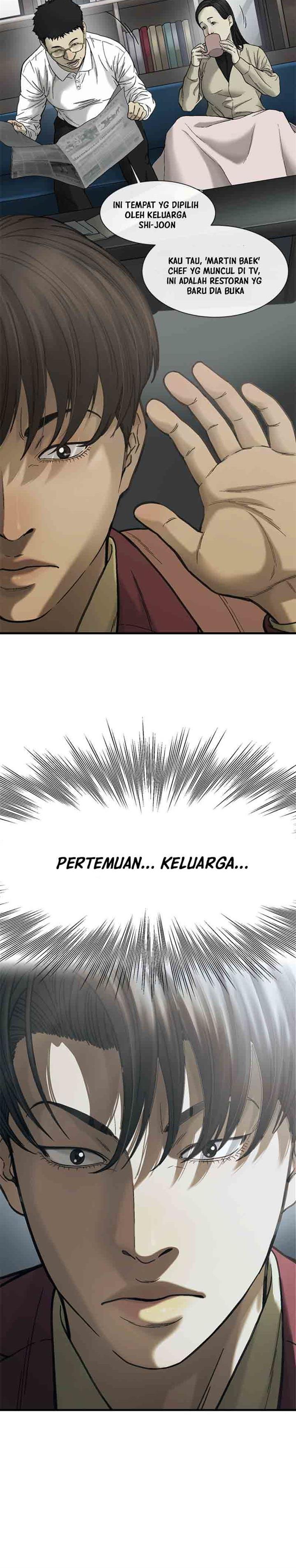 cell - Chapter: 8