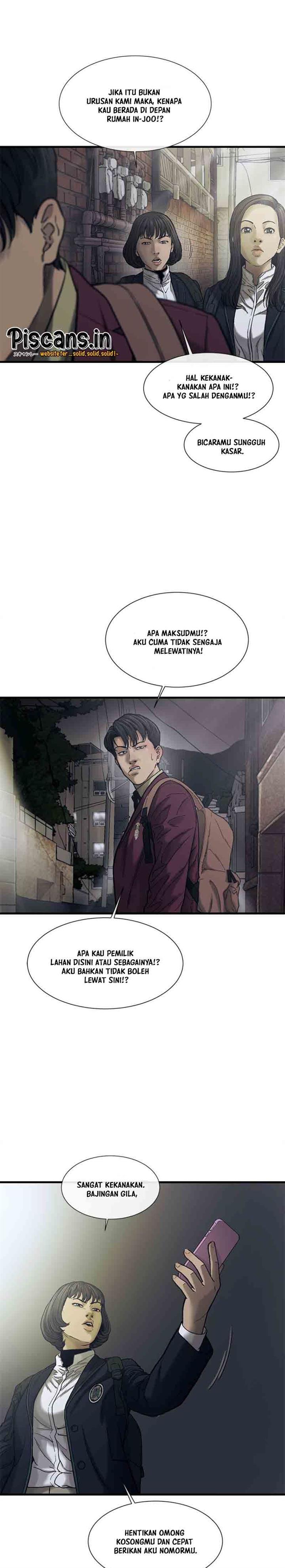 cell - Chapter: 8