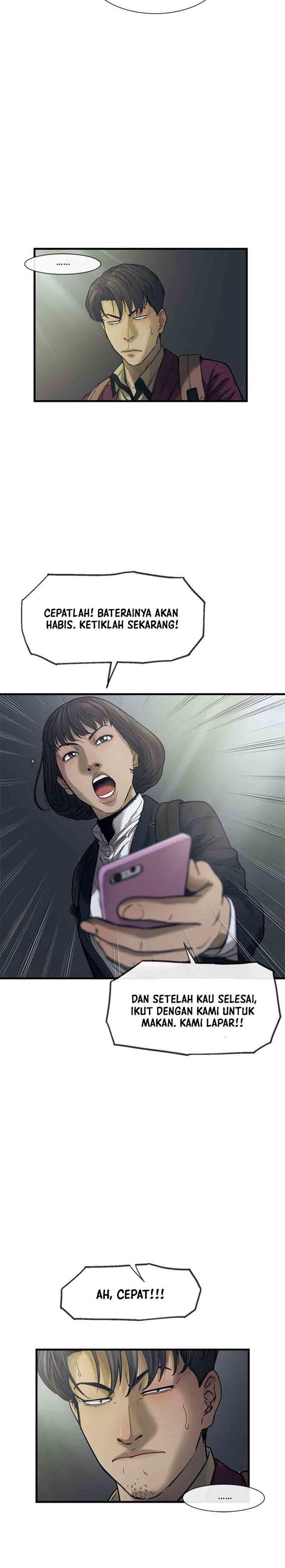 cell - Chapter: 8