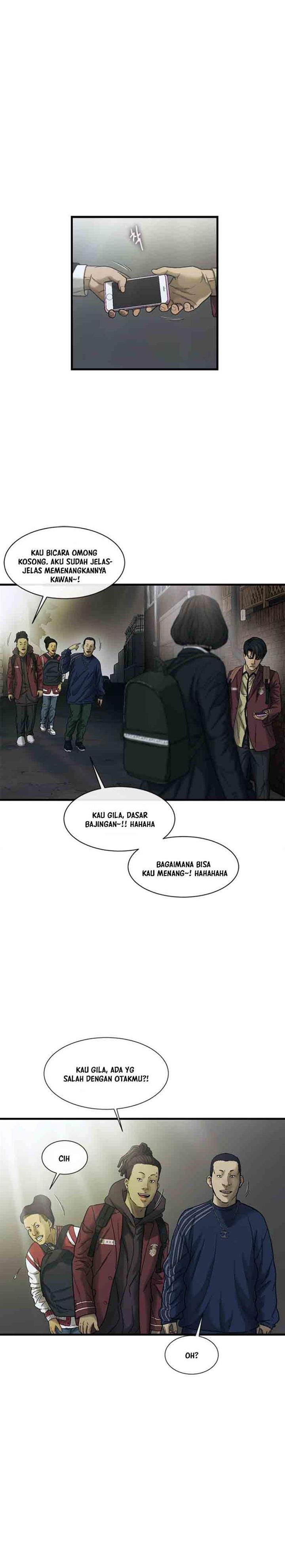 cell - Chapter: 8