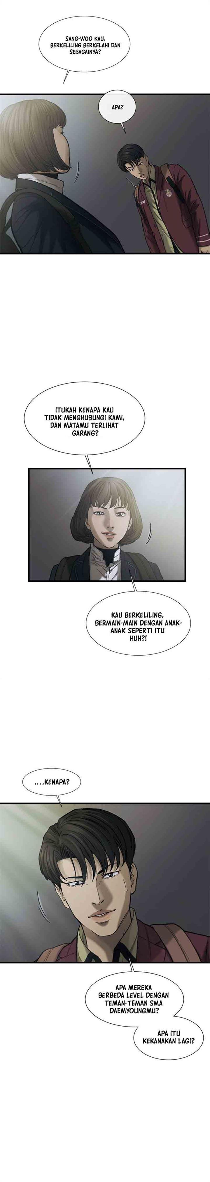 cell - Chapter: 8