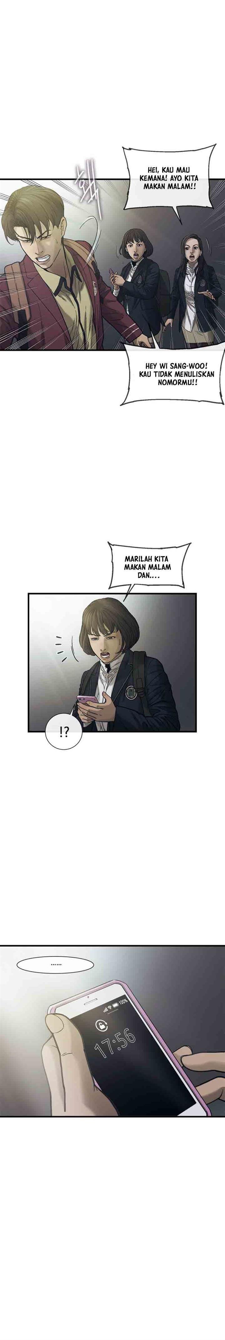 cell - Chapter: 8