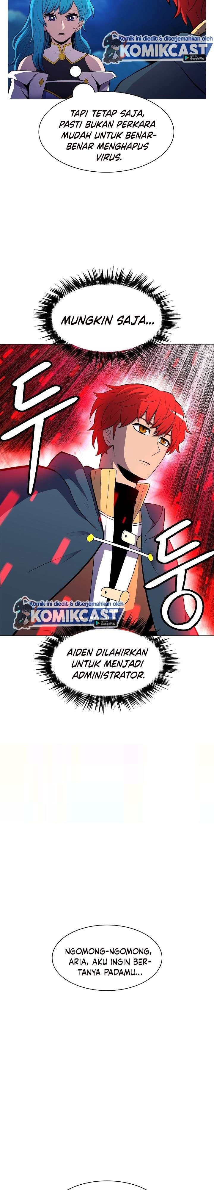 updater - Chapter: 20